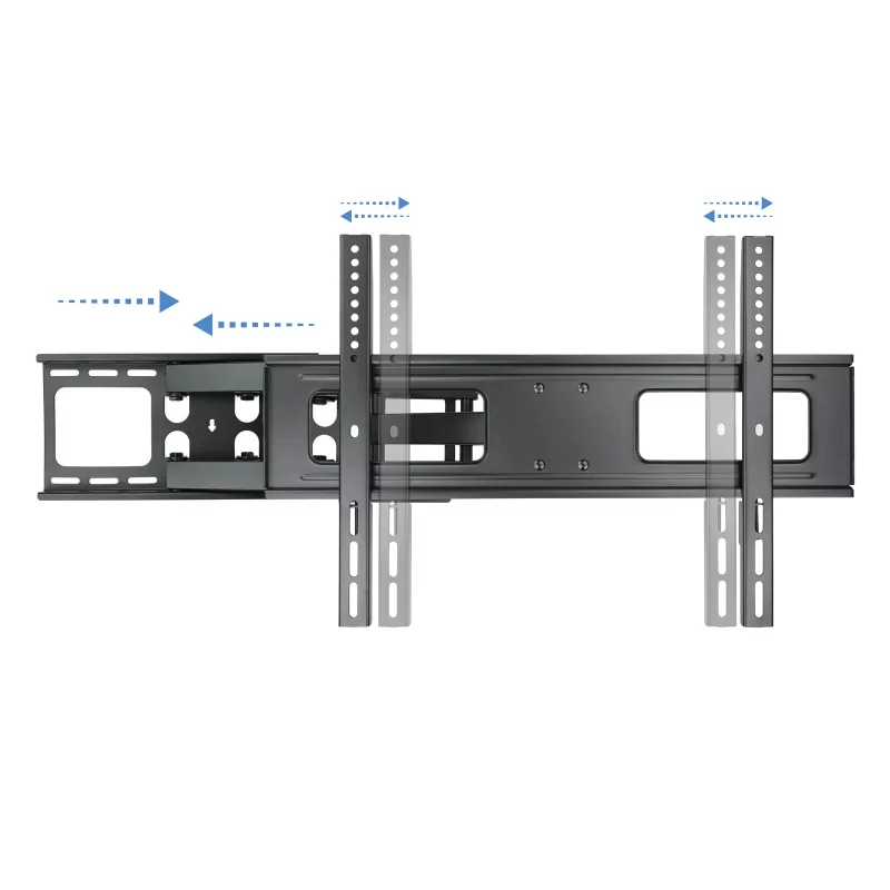 Kontrolsat - Suporte de Parede TooQ - P/ Ecrãs - 37" / 70" - Preto - LP6270TN-B