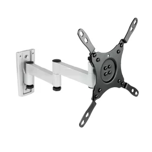 Kontrolsat - Suporte de Parede TooQ - P/ Ecrãs - 13" / 42" - Preto - LP3142TN-S