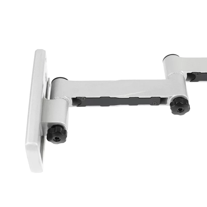 Kontrolsat - TooQ Wall Mount - For Screens - 13" / 42" - Black - LP3142TN-S