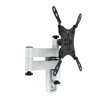 Kontrolsat - Suporte de Parede TooQ - P/ Ecrãs - 13" / 42" - Preto - LP3142TN-S