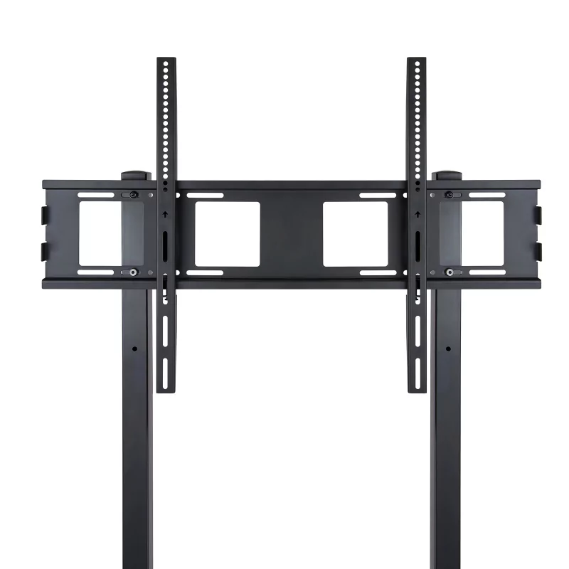 Kontrolsat - Suporte de Chão TooQ - C/ Rodas - P/ Ecrãs - 37" / 100" - Preto - FS20100M-B