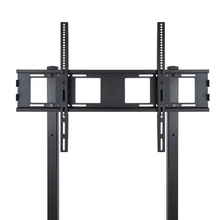 Kontrolsat - Suporte de Chão TooQ - C/ Rodas - P/ Ecrãs - 37" / 100" - Preto - FS20100M-B Kontrolsat - Suporte de Chão TooQ - C/ Rodas - P/ Ecrãs - 37" / 100" - Preto - FS20100M-B