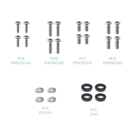 Kontrolsat - Suporte de Mesa TooQ - P/ Ecrãs - 17" - 27" - Branco - DB1127TN-W Kontrolsat - Suporte de Mesa TooQ - P/ Ecrãs - 17" - 27" - Branco - DB1127TN-W