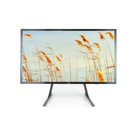 Kontrolsat - TooQ Table Stand - For Screen - 32" / 70" - Black - DB3270T-B