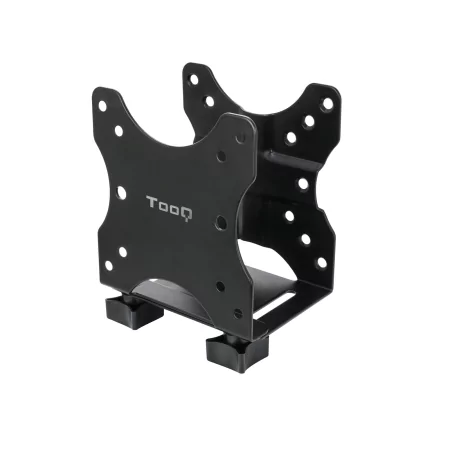 Kontrolsat - TooQ Support - For Mini PC - Black - TCCH0001-B
