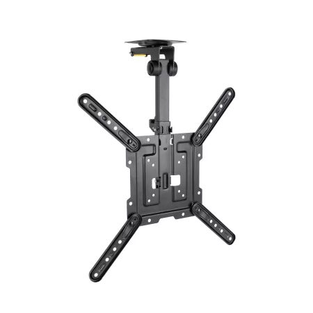 Kontrolsat - TooQ Ceiling Mount - For Screens - 23" / 55" - Black - LPCE1123TSLI-B