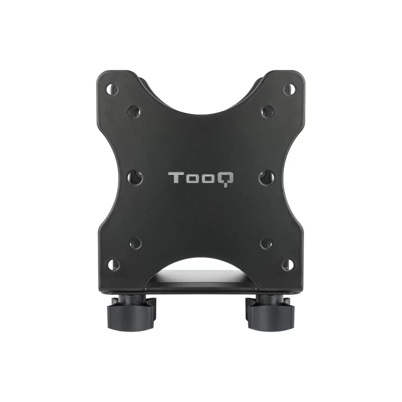 Kontrolsat - TooQ Support - For Mini PC - Black - TCCH0001-B