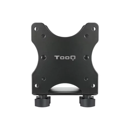 Kontrolsat - TooQ Support - For Mini PC - Black - TCCH0001-B