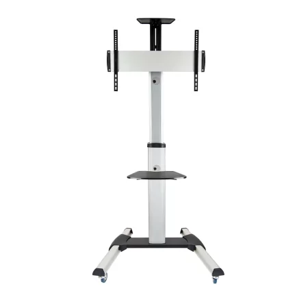 Kontrolsat - Suporte de Chão TooQ - 1 Ecrã - 37" / 70" - Inclinável / Giratório - FS1870M-B