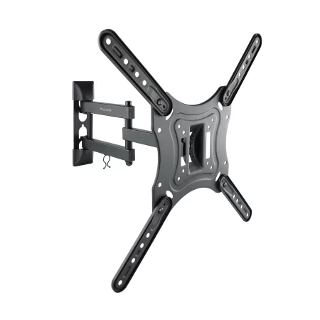 Kontrolsat - Suporte de Parede Articulado TooQ - 1 Ecrã - 23" / 55" - Preto - LP6055TN-B