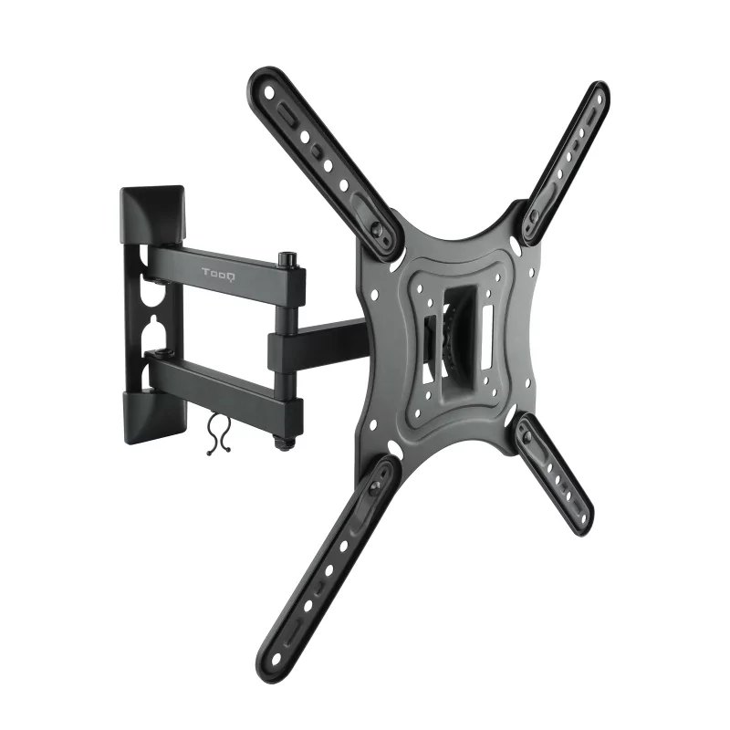 Kontrolsat - TooQ Articulated Wall Mount - 1 Screen - 23" / 55" - Black - LP6055TN-B