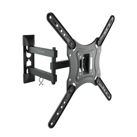 Kontrolsat - Suporte de Parede Articulado TooQ - 1 Ecrã - 23" / 55" - Preto - LP6055TN-B