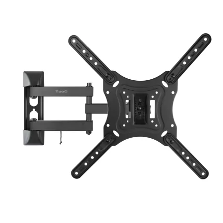 Kontrolsat - TooQ Articulated Wall Mount - 1 Screen - 23" / 55" - Black - LP6055TN-B