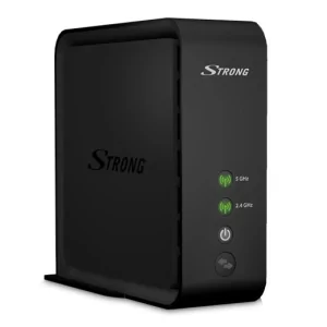 Kontrolsat - Sistema Mesh Strong - Wi-Fi Home Mesh Kit - AC1600