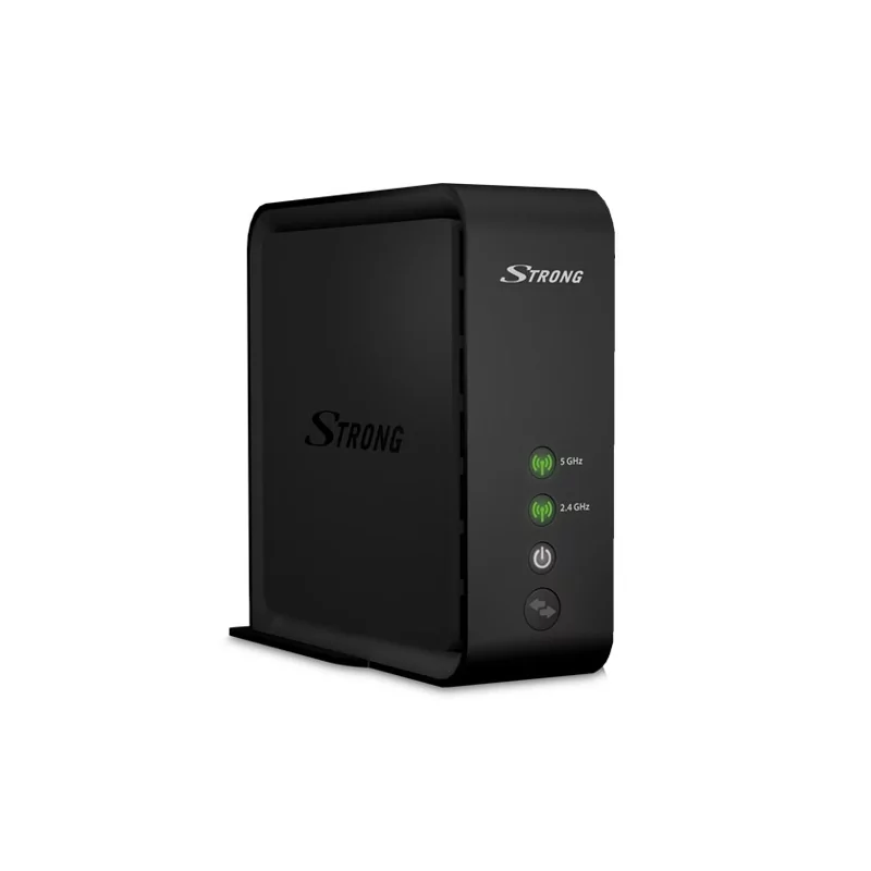 Kontrolsat - Sistema Mesh Strong - Wi-Fi Home Mesh Kit - AC1600