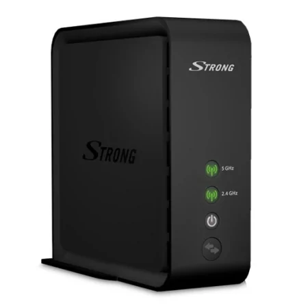 Kontrolsat - Sistema Mesh Strong - Wi-Fi Home Mesh Kit - AC1600