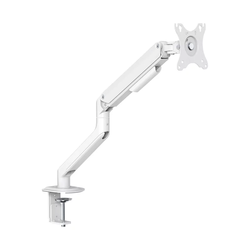 Kontrolsat - Suporte de Mesa TooQ - 1 Ecrã - 17" / 32" - Branco - DB4032TNR-W
