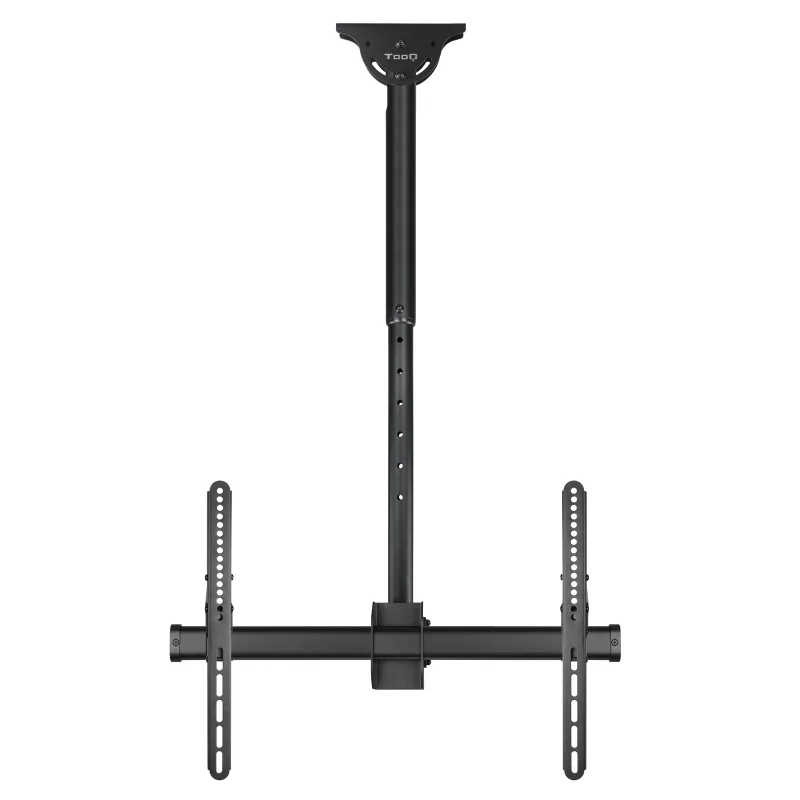 Kontrolsat - Suporte de Teto Extensível TooQ - 1 Ecrã - 37" / 70" - Preto - LPCE1170TSLI-B