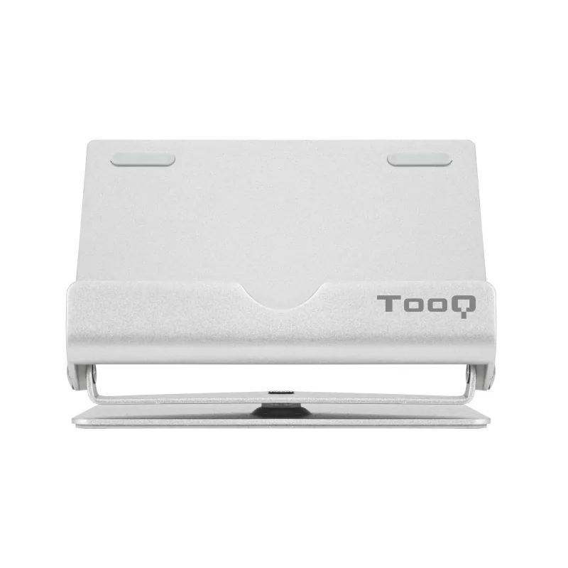 Kontrolsat - TooQ Desk Stand - For Smartphone / Tablet - Gray - PH0002-S