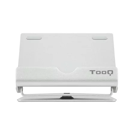 Kontrolsat - TooQ Desk Stand - For Smartphone / Tablet - Gray - PH0002-S