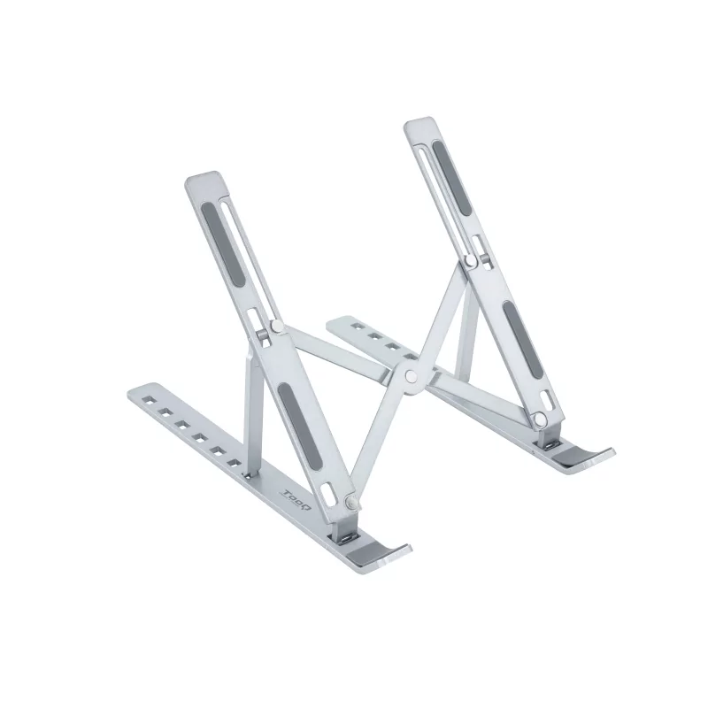 Kontrolsat - TooQ Table Stand - Silver - TQLRS0035-AL Kontrolsat - TooQ Table Stand - Silver - TQLRS0035-AL