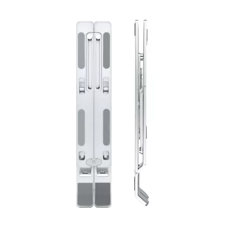 Kontrolsat - TooQ Table Stand - Silver - TQLRS0035-AL Kontrolsat - TooQ Table Stand - Silver - TQLRS0035-AL