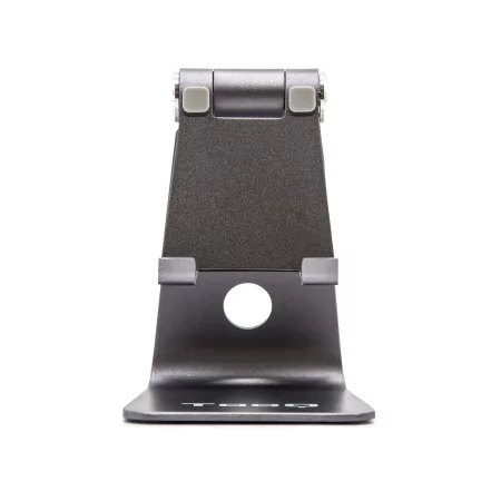Kontrolsat - TooQ Desktop Stand - For Smartphone - Gray - PH0001-G