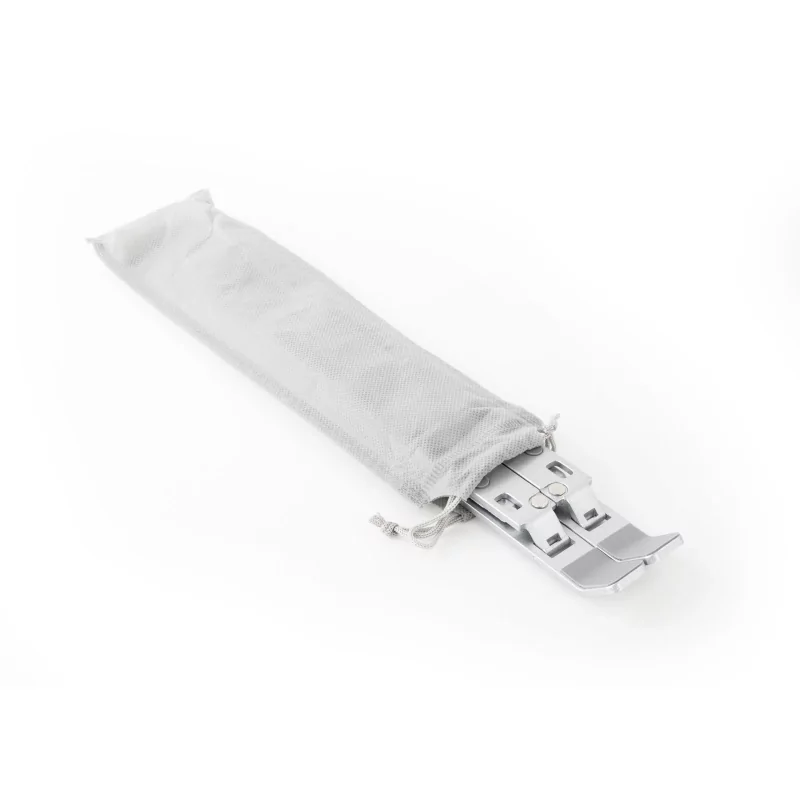 Kontrolsat - TooQ Table Stand - Silver - TQLRS0035-AL