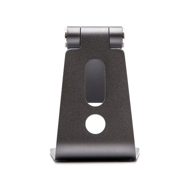 Kontrolsat - Suporte de Mesa TooQ - P/ Smartphone - Cinza - PH0001-G