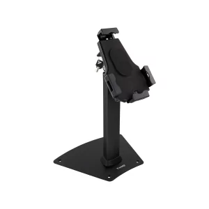 Kontrolsat - TooQ Anti-Theft Desktop Stand - For Tablet - Black - TQTDS0811