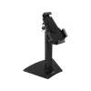 Suporte de Mesa Anti-Roubo TooQ - P/ Tablet - Preto - TQTDS0811