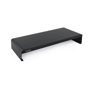 Kontrolsat - Suporte de Elevação - P/ Monitor / Portátil - Preto - TQMR0121