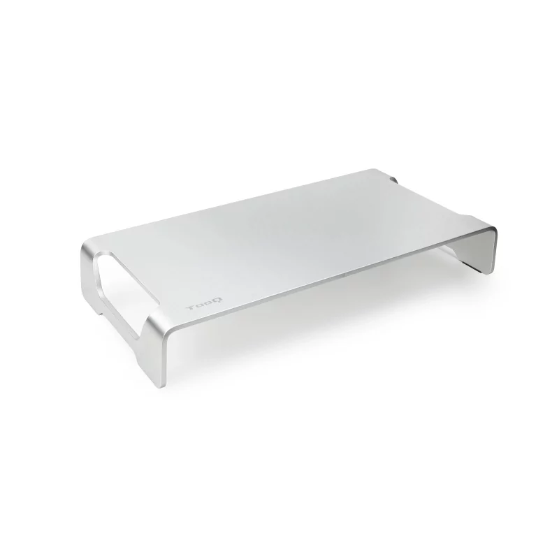Kontrolsat - Lifting Stand - For Monitor / Laptop - White - TQMR0004