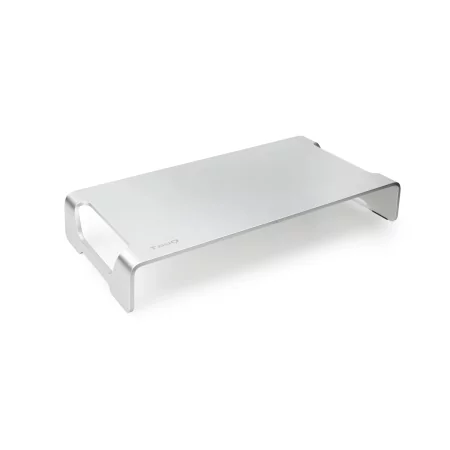 Kontrolsat - Lifting Stand - For Monitor / Laptop - White - TQMR0004