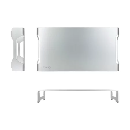 Kontrolsat - Lifting Stand - For Monitor / Laptop - White - TQMR0004