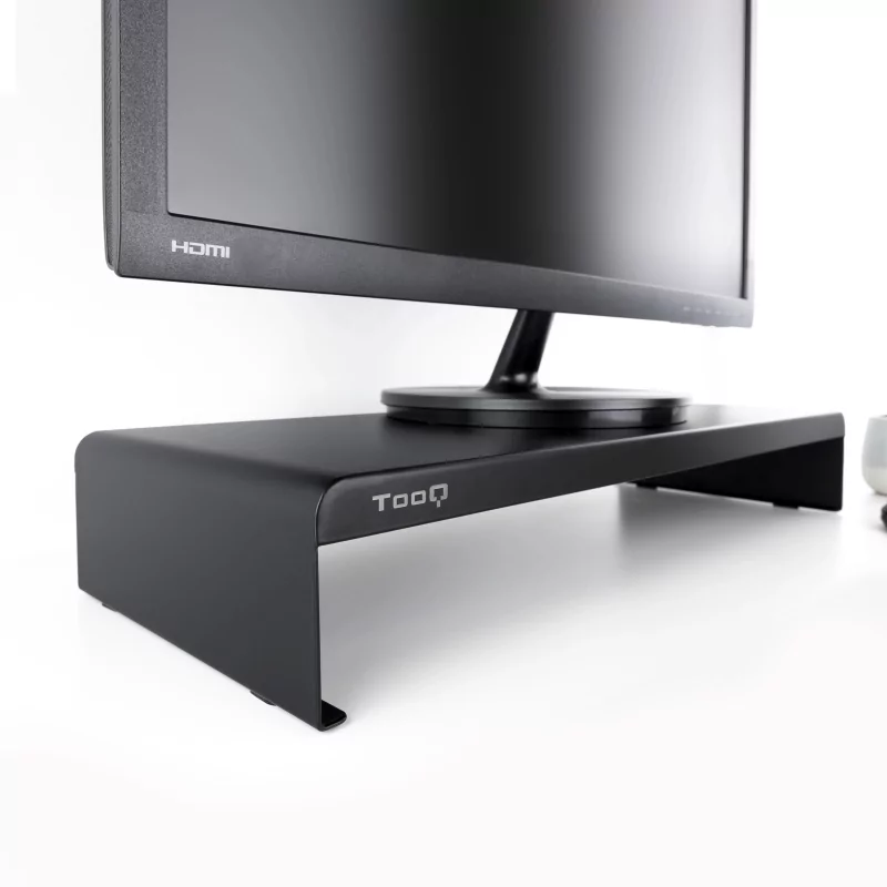 Kontrolsat - Lifting Stand - For Monitor / Laptop - Black - TQMR0121
