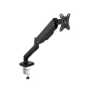 Kontrolsat - TooQ Table Stand - 17" / 32" - Black - DB5032TNR-B