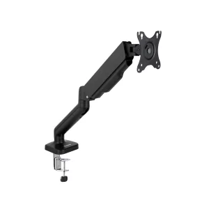 Kontrolsat - TooQ Table Stand - 17" / 32" - Black - DB5032TNR-B