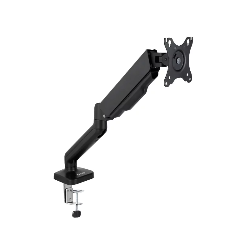Kontrolsat - TooQ Table Stand - 17" / 32" - Black - DB5032TNR-B
