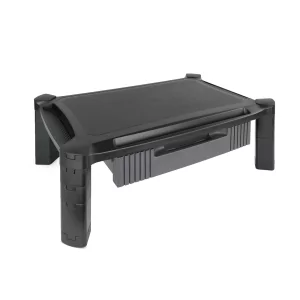 Kontrolsat - TooQ Adjustable Lift Support - With Drawer - MMPSSD01