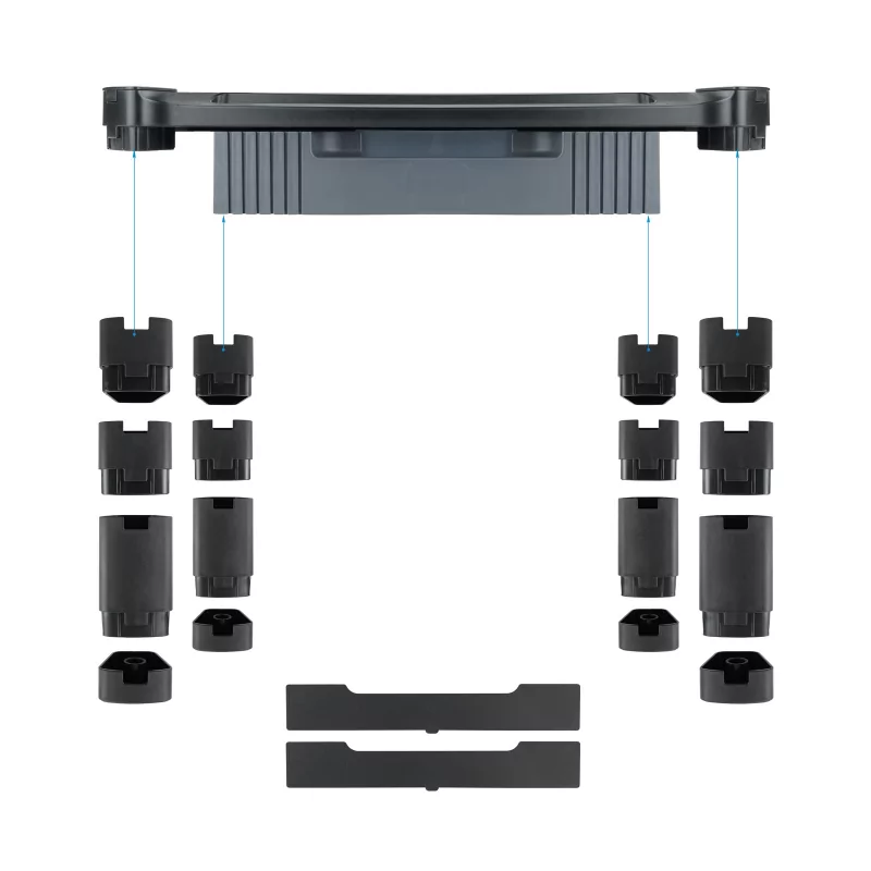 Kontrolsat - TooQ Adjustable Lift Support - With Drawer - MMPSSD01