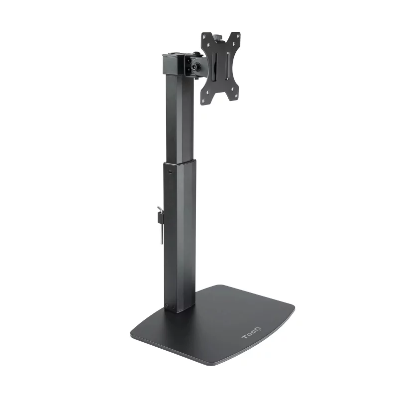 Kontrolsat - Suporte de Mesa TooQ - 17" / 32" - Preto - DB1732TN-B