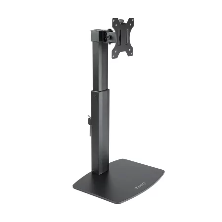 Kontrolsat - TooQ Desk Stand - 17" / 32" - Black - DB1732TN-B