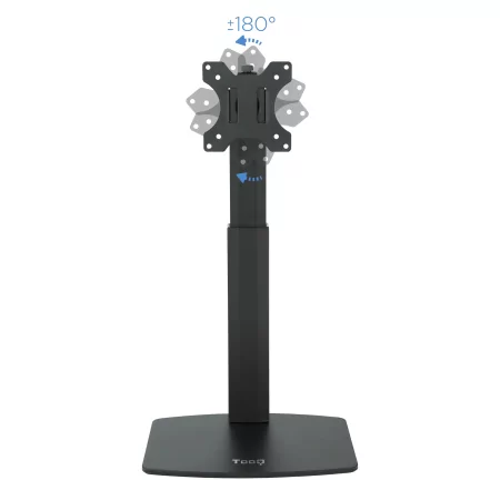Kontrolsat - TooQ Desk Stand - 17" / 32" - Black - DB1732TN-B