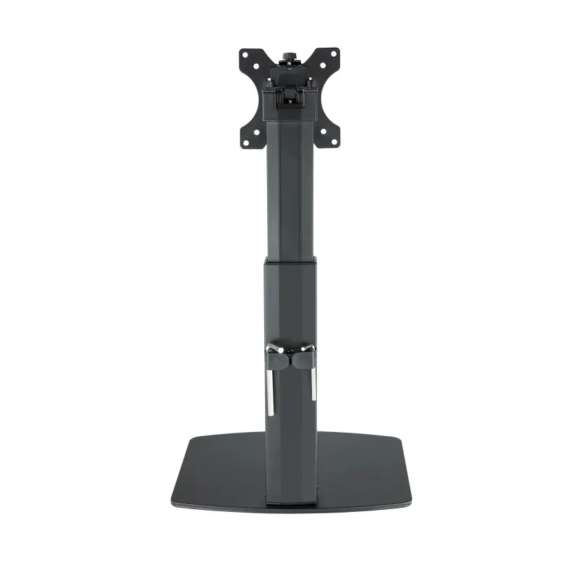 Kontrolsat - TooQ Desk Stand - 17" / 32" - Black - DB1732TN-B