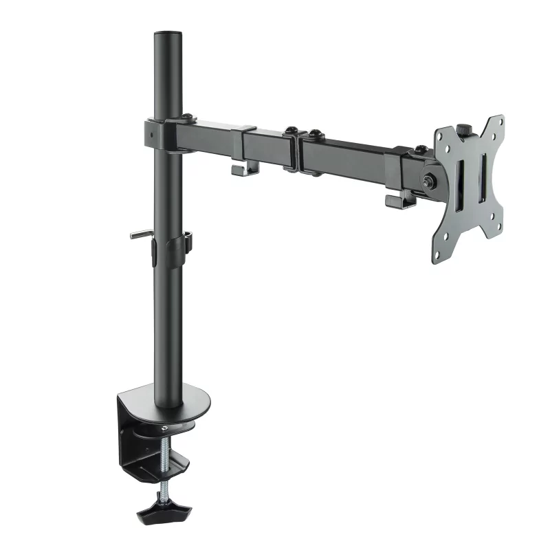 Kontrolsat - Suporte de Mesa TooQ - 13" / 32" - Preto - DB1032TN-B