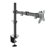 Soporte de Mesa TooQ - 13" / 32" - Negro - DB1032TN-B