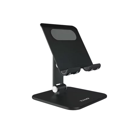 Kontrolsat - Suporte de Mesa Ajustável TooQ - 13" - Preto - PH-HERMES-NOCHE
