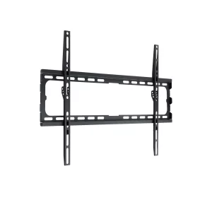 Kontrolsat - TooQ Wall Mount - For Screens - 37" / 80" - Black - LP1080F-B