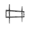TooQ Wall Mount - For Screens - 37" / 80" - Black - LP1080F-B